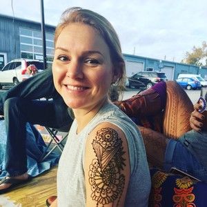 Meet your Posher, Colleen